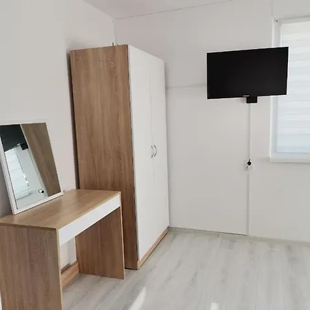 Apartman Diva *