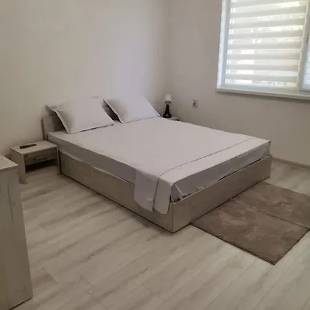 Diva Apartman *